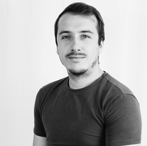 Nicolas Tafani