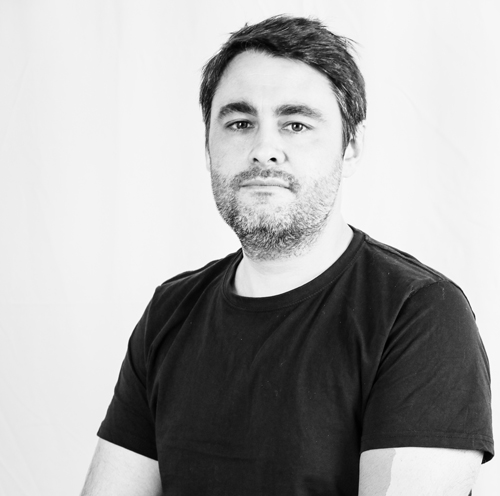 Romain Scordo